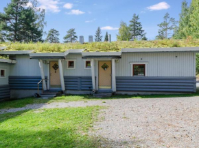 Holiday Home Sotka 7 by bomba by Interhome Nurmes